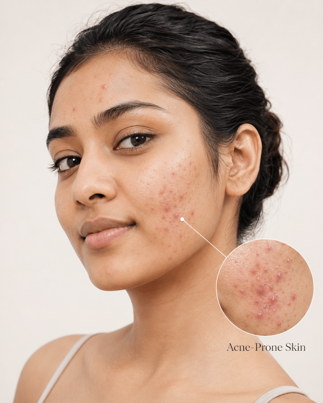 For Acne-Prone Skin - Routisca