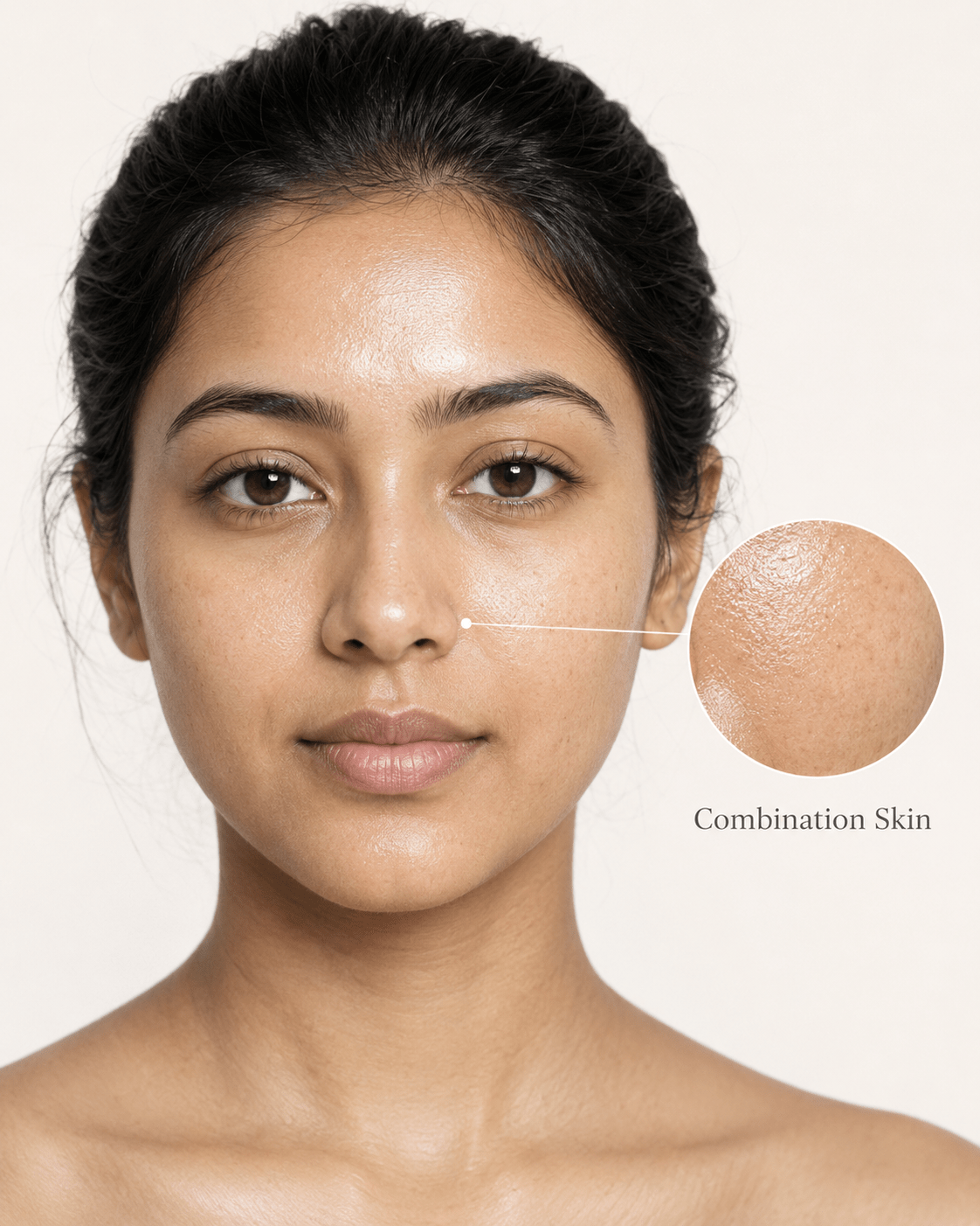 For Combination Skin - Routisca
