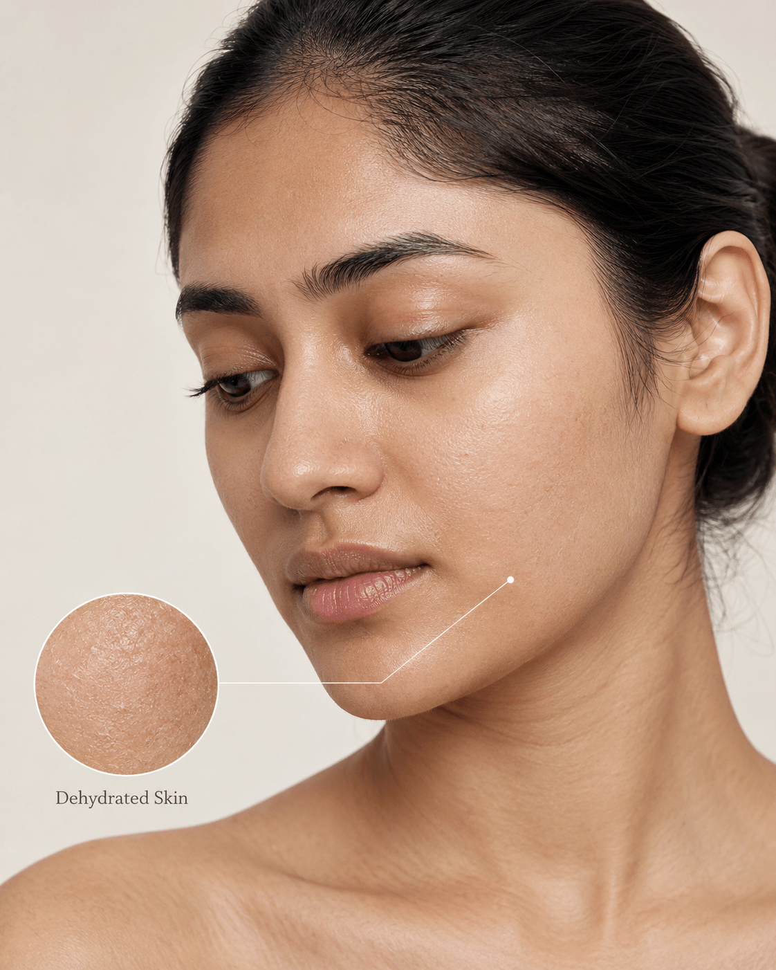 For Dehydrated Skin - Routisca