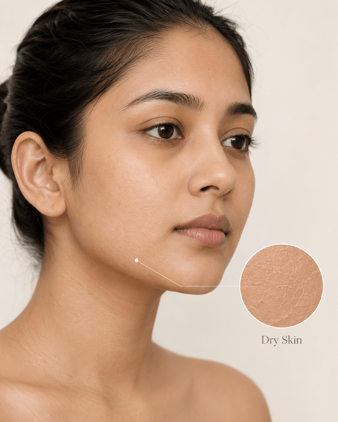 For Dry Skin - Routisca