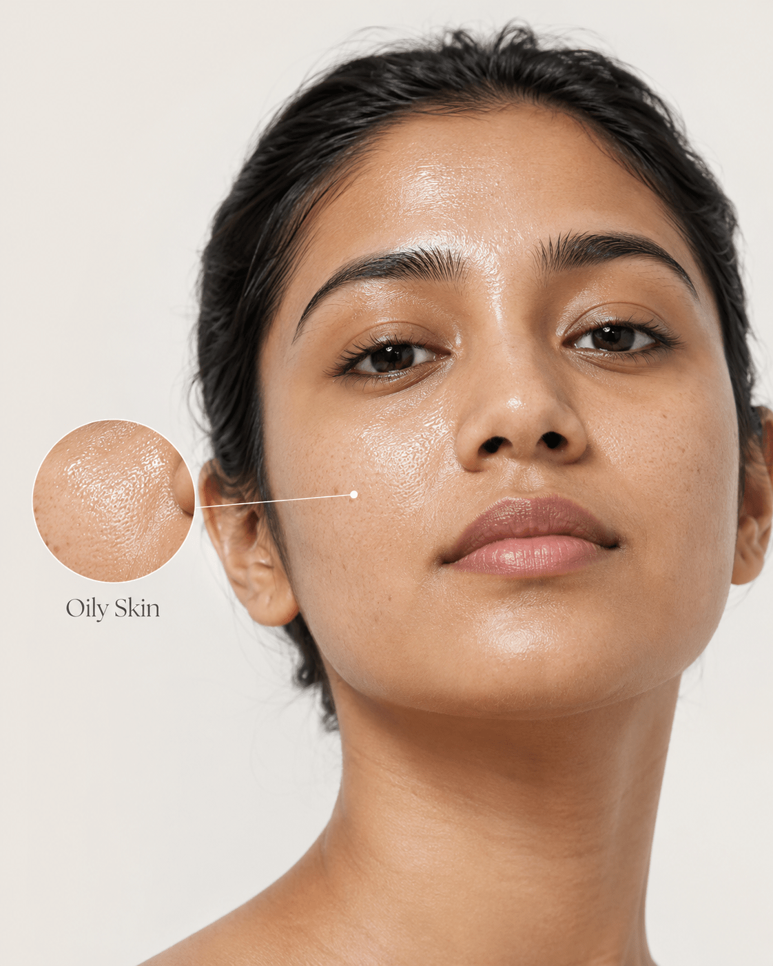 For Oily Skin - Routisca