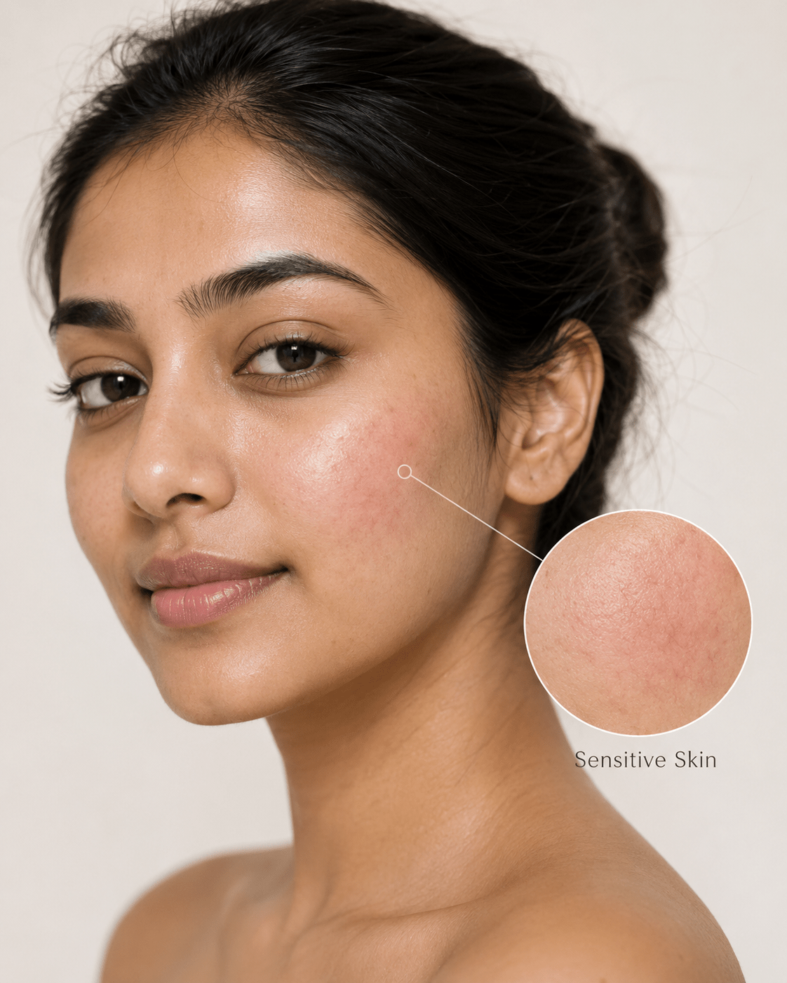 For Sensitive Skin - Routisca
