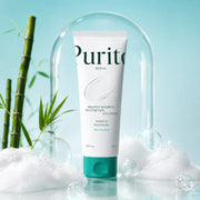 PURITO SEOUL Mighty Bamboo Panthenol Cleanser