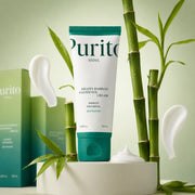 PURITO SEOUL Mighty Bamboo Panthenol Cream