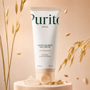 PURITO SEOUL Oat-in Calming Gel Cream