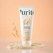 PURITO SEOUL Oat-in Gentle Exfoliating Face Cleanser