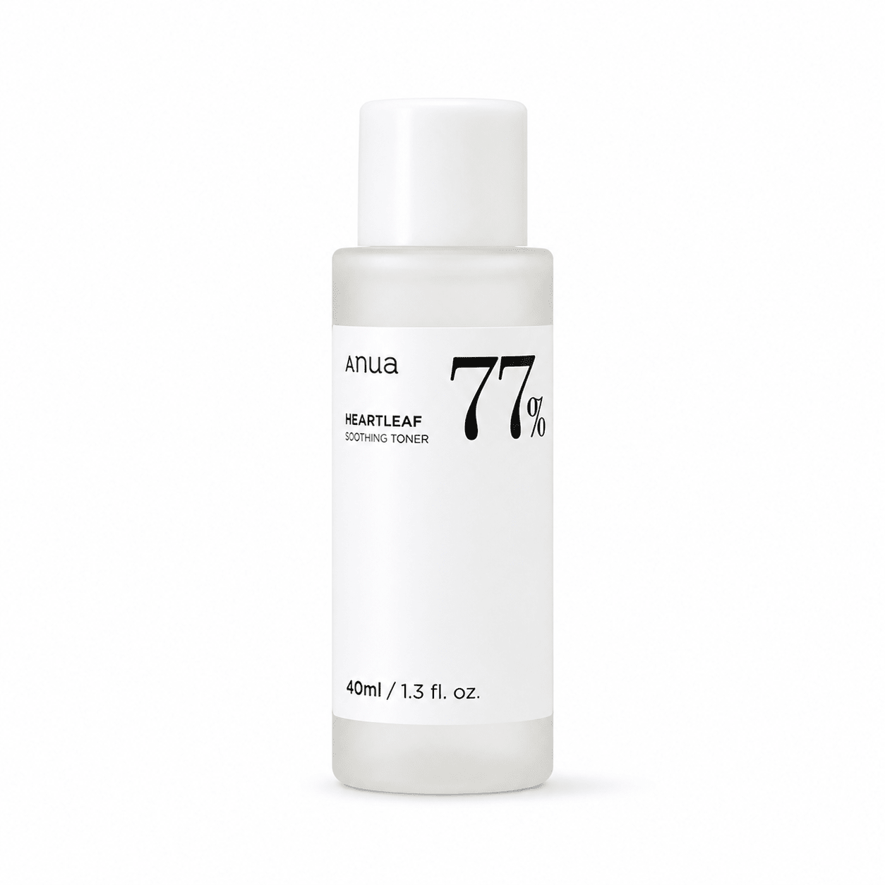 Anua Heartleaf 77 Soothing Toner - Routisca