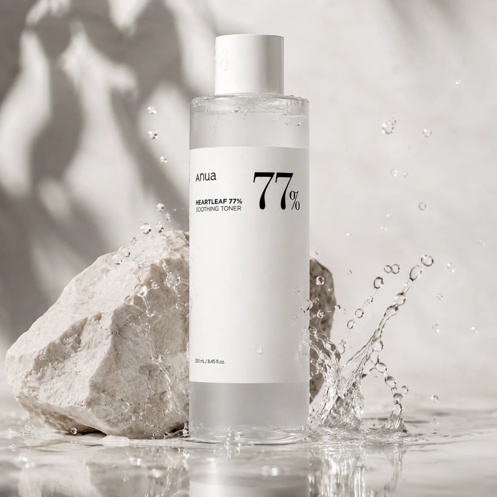 Anua Heartleaf 77 Soothing Toner - Routisca
