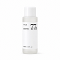 Anua Heartleaf 77 Soothing Toner for redness sensitive and acne-prone skin