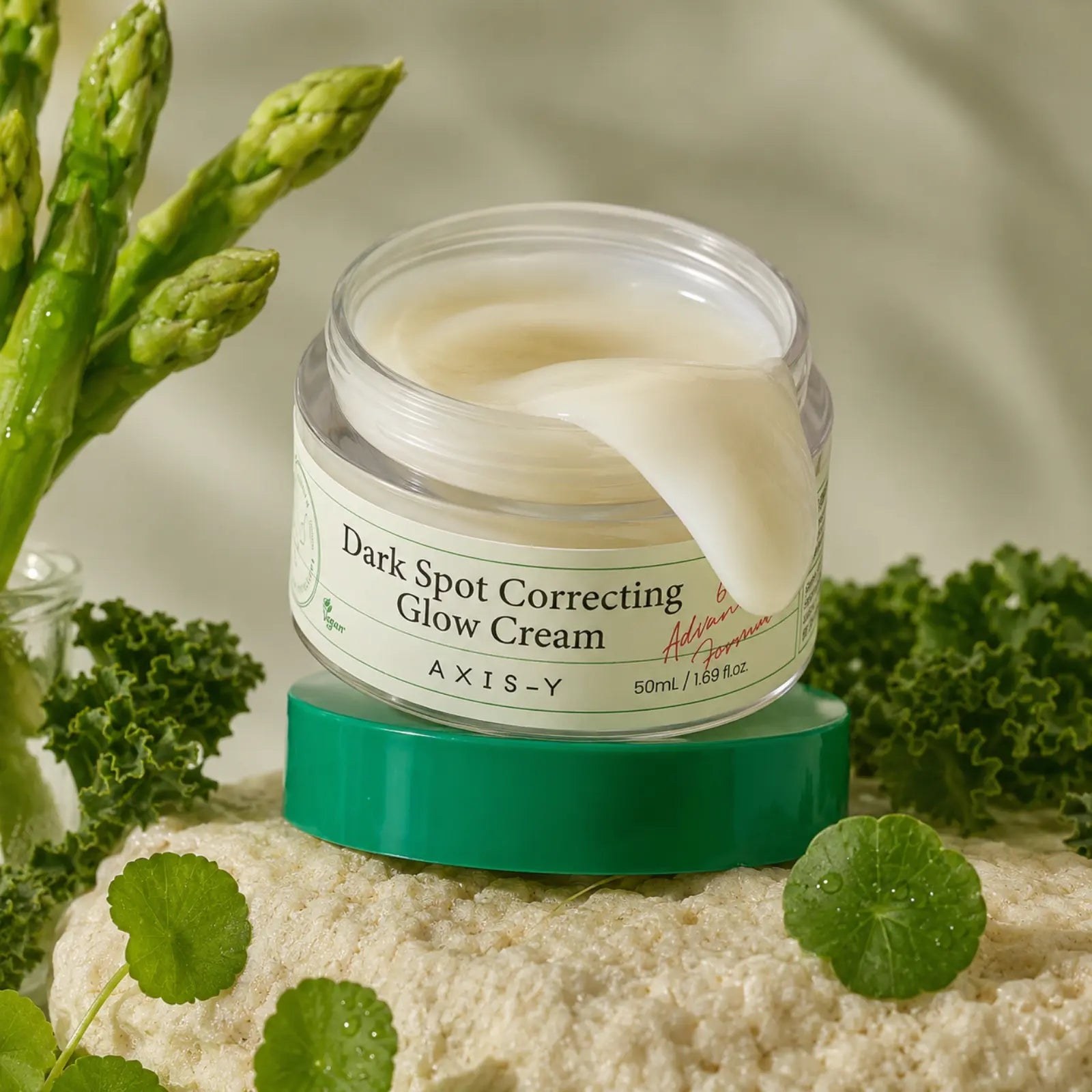 AXIS-Y Dark Spot Correcting Glow Cream - Routisca