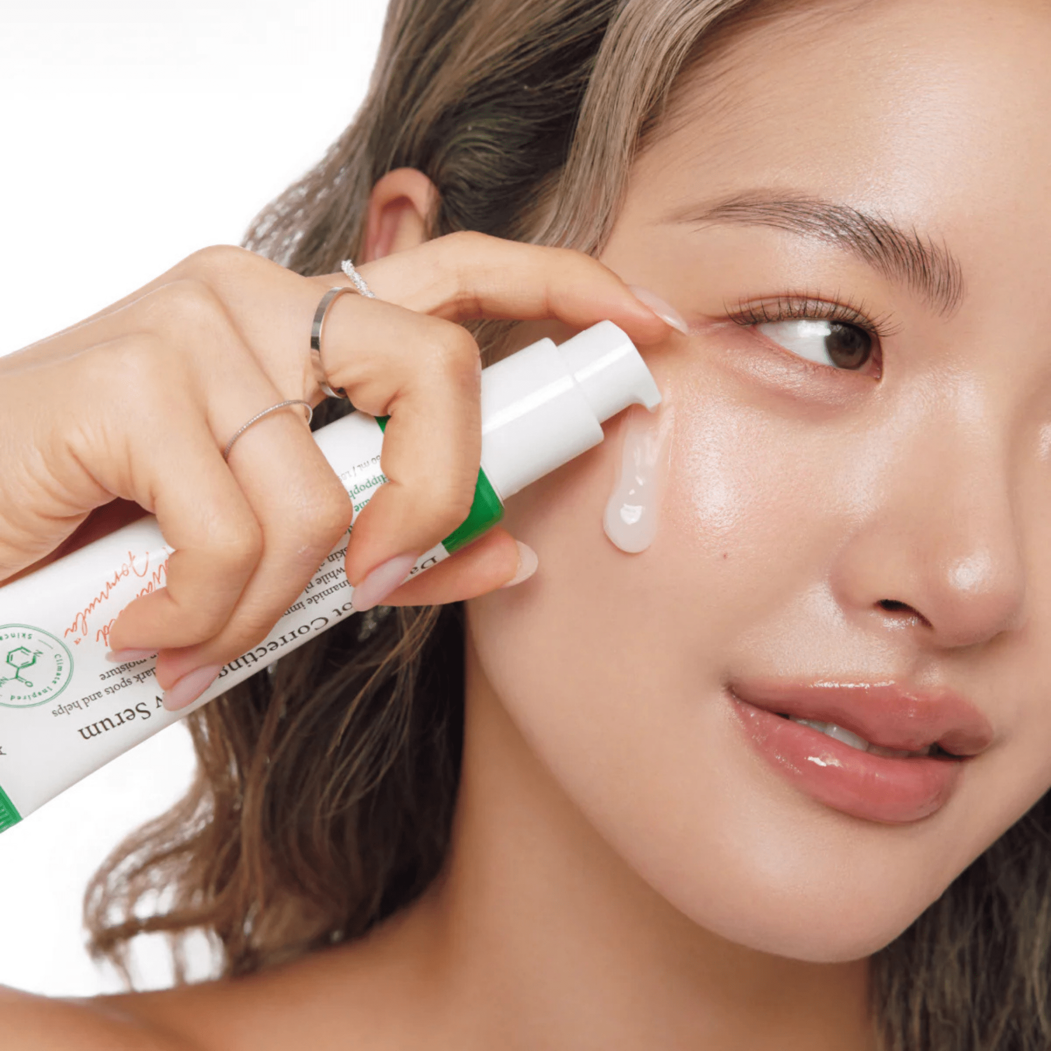 AXIS-Y Dark Spot Correcting Glow Serum - Routisca