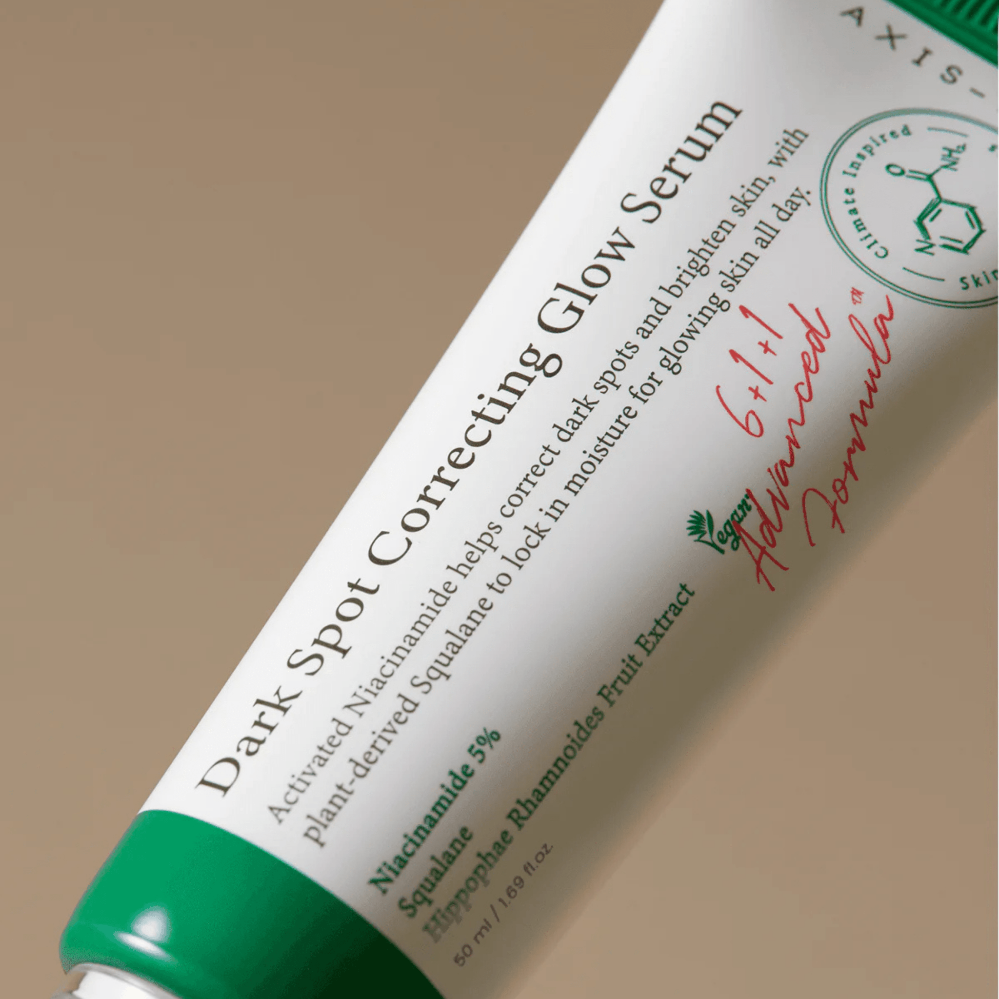 AXIS-Y Dark Spot Correcting Glow Serum - Routisca