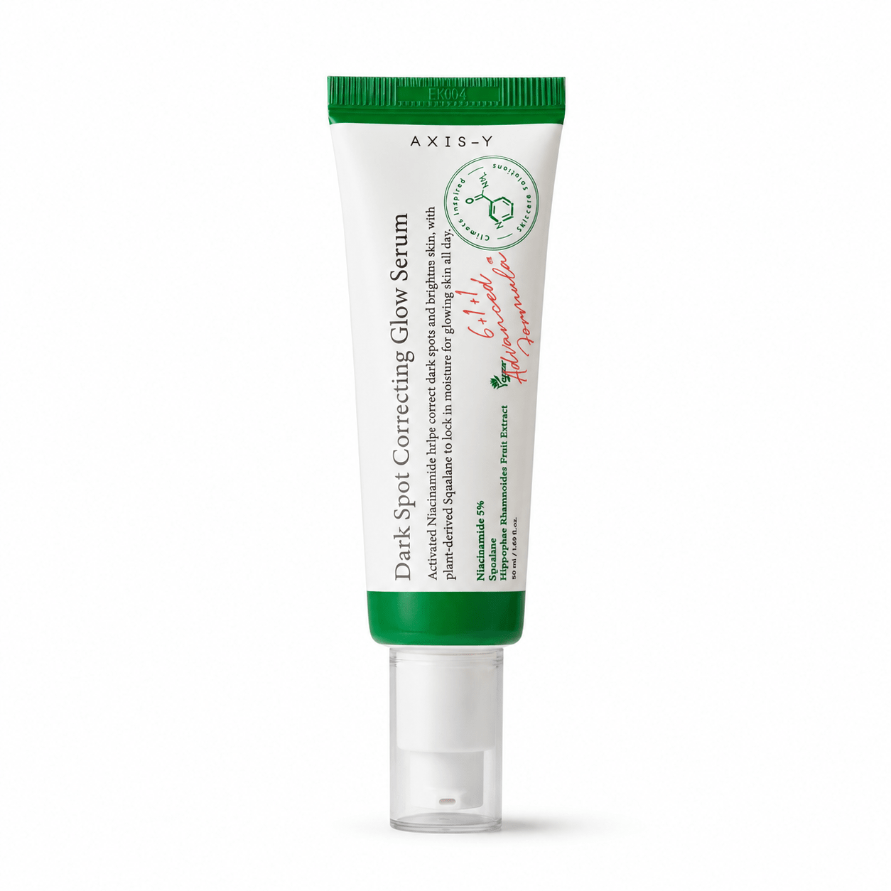 AXIS-Y Dark Spot Correcting Glow Serum - Routisca