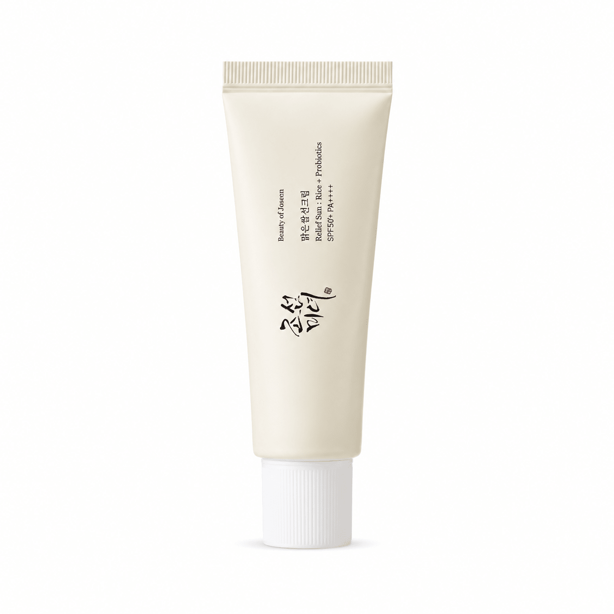 Beauty of Joseon Relief Sun: Rice + Probiotics SPF50+ PA++++ - Routisca