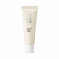 Beauty of Joseon Relief Sun Rice Probiotics sunscreen for daily sun protection