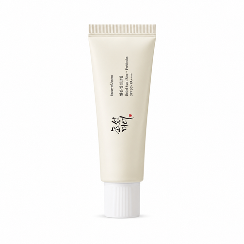 Beauty of Joseon Relief Sun Rice Probiotics sunscreen for daily sun protection