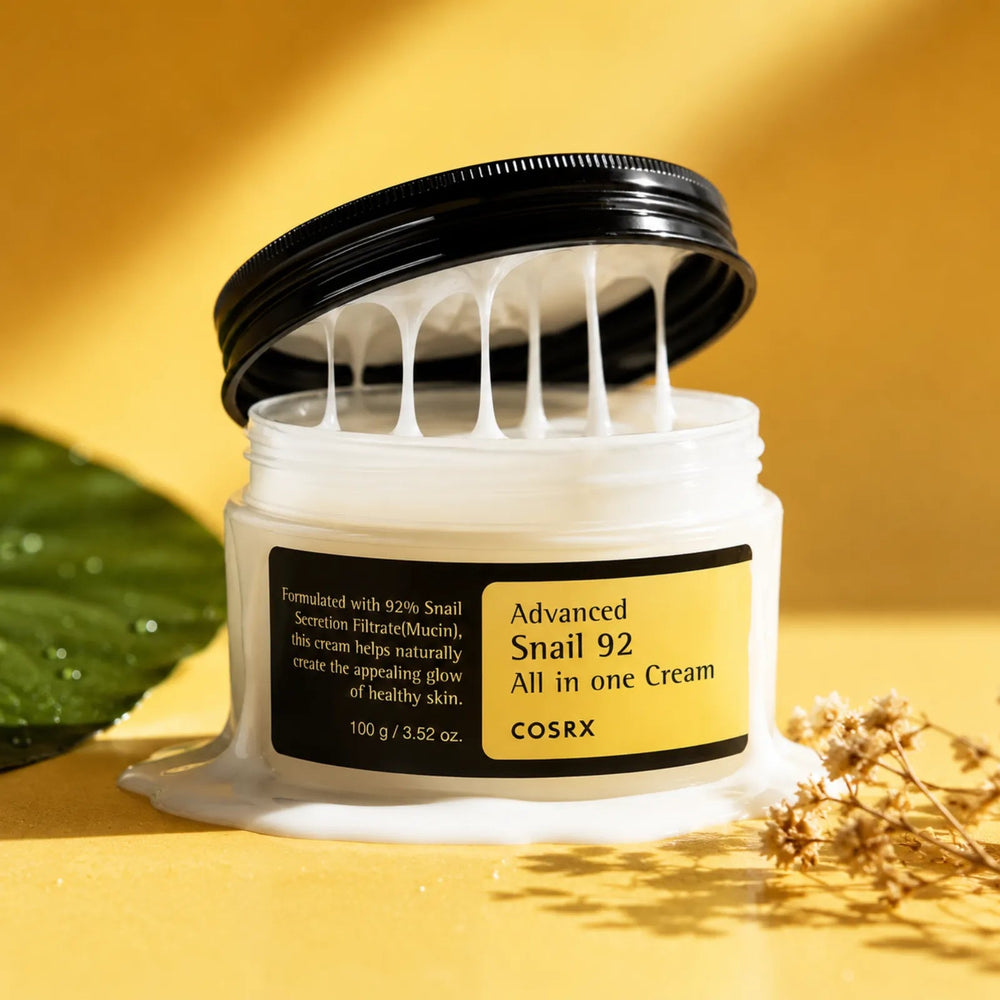 COSRX Advanced Snail 92 All In One Cream - Routisca