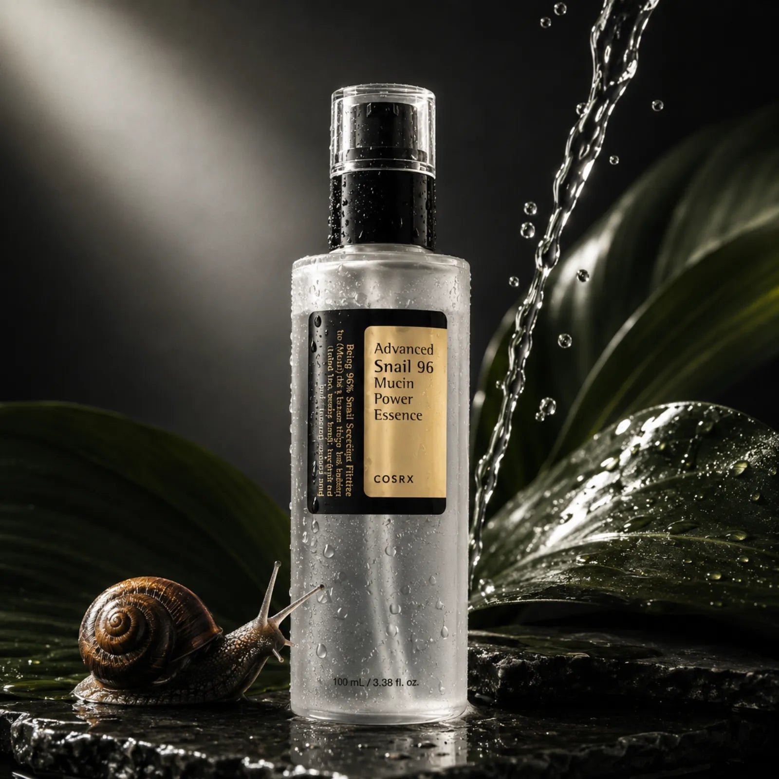 COSRX Advanced Snail 96 Mucin Power Essence - Routisca