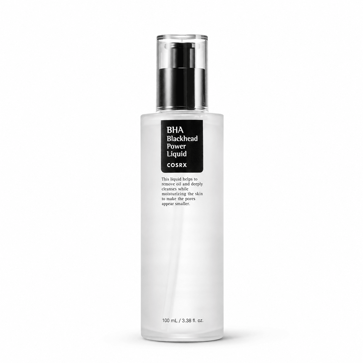 COSRX BHA Blackhead Power Liquid - Routisca