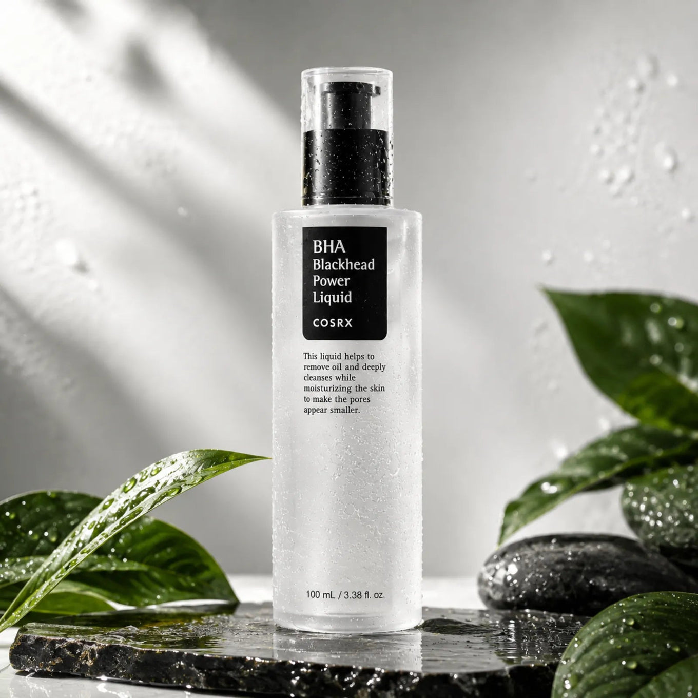COSRX BHA Blackhead Power Liquid - Routisca