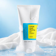 COSRX Low pH Good Morning Gel Cleanser - Routisca