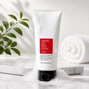 COSRX Salicylic Acid Daily Gentle Cleanser - Routisca