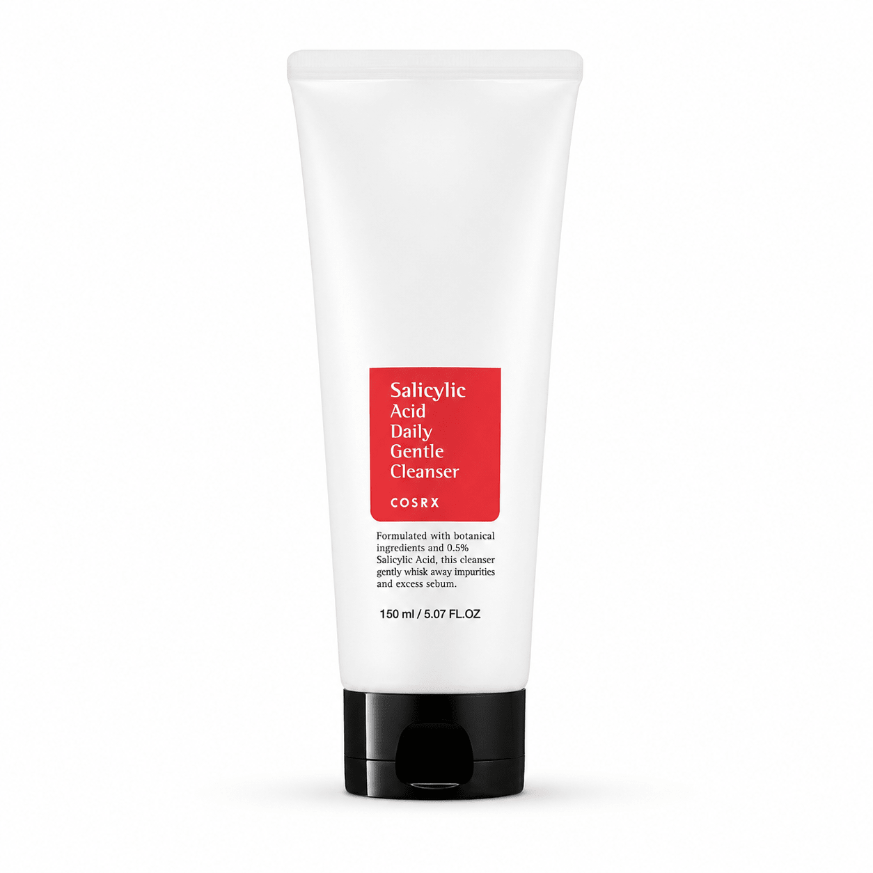 COSRX Salicylic Acid Daily Gentle Cleanser - Routisca