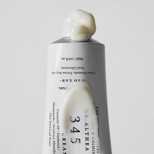 Dr. Althea 345 Relief Cream - Routisca