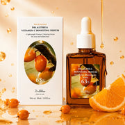Dr. Althea Vitamin C Boosting Serum - Routisca