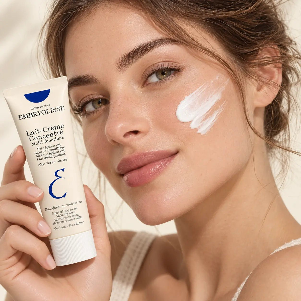 Embryolisse Lait-Crème Concentré Multi-Functions - Routisca