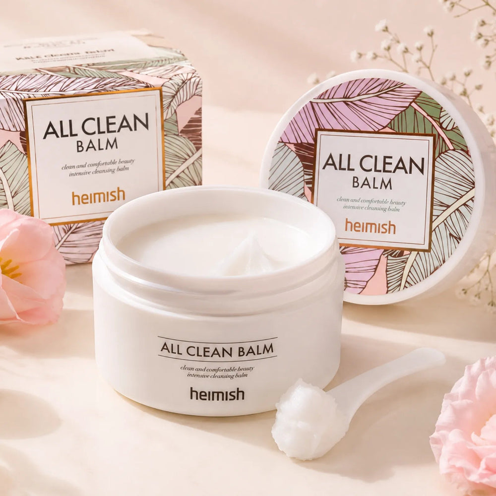 Heimish All Clean Balm - Routisca