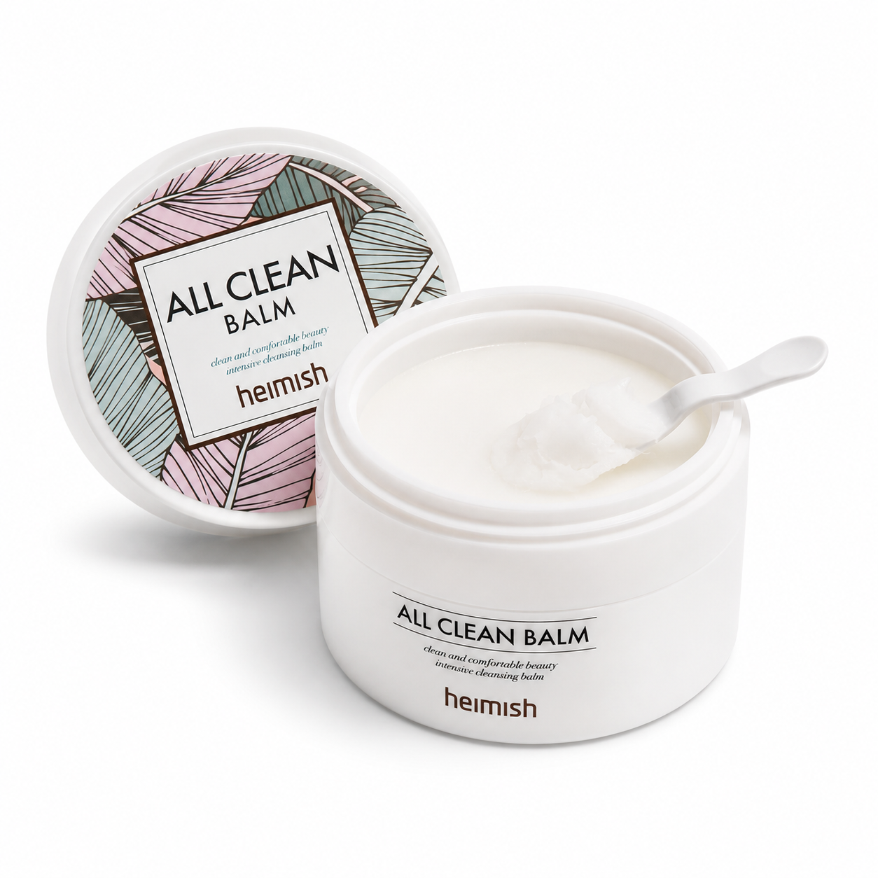 Heimish All Clean Balm cleansing balm for makeup and sunscreen removal