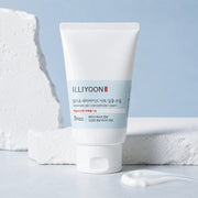 Illiyoon Ceramide Ato Concentrate Cream - Routisca