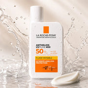 La Roche-Posay Anthelios UVMune 400 Invisible Fluid SPF50+ - Routisca