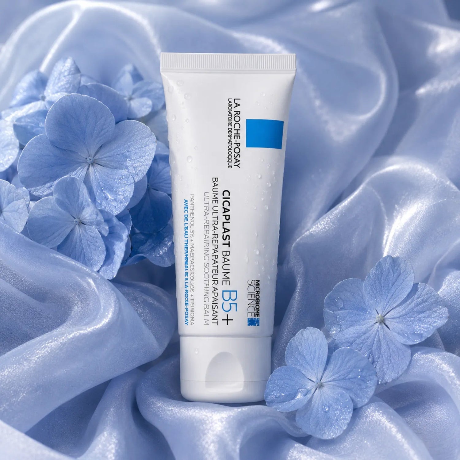 La Roche-Posay Cicaplast Baume B5+ - Routisca