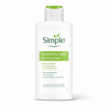 Simple Kind to Skin Hydrating Light Moisturiser for lightweight daily hydration