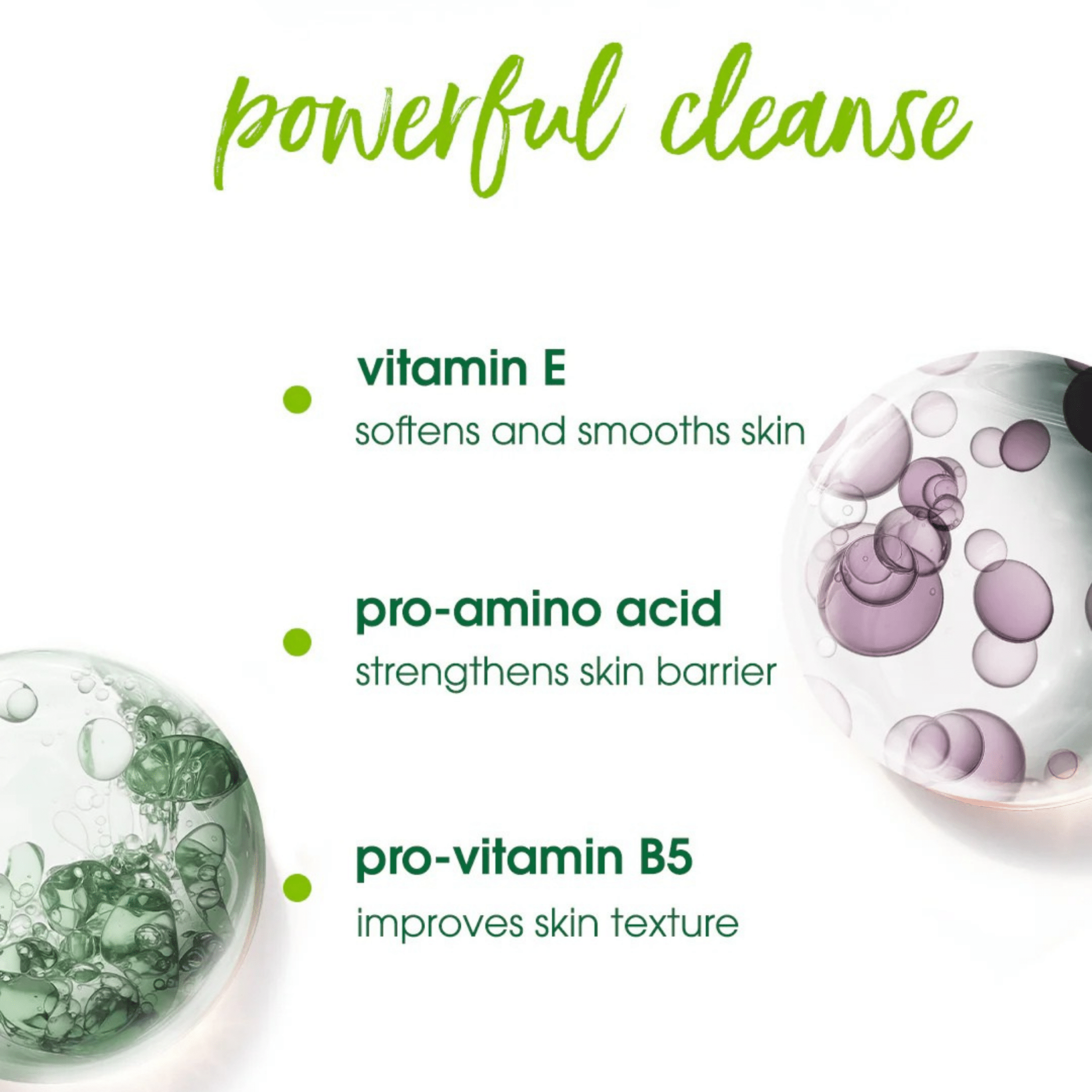 Simple Kind to Skin Refreshing Facial Gel Wash - Routisca