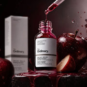 The Ordinary AHA 30% + BHA 2% Peeling Solution - Routisca