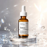 The Ordinary Alpha Arbutin 2% + HA - Routisca