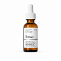 The Ordinary Alpha Arbutin 2% + HA serum for dark spots and uneven skin tone