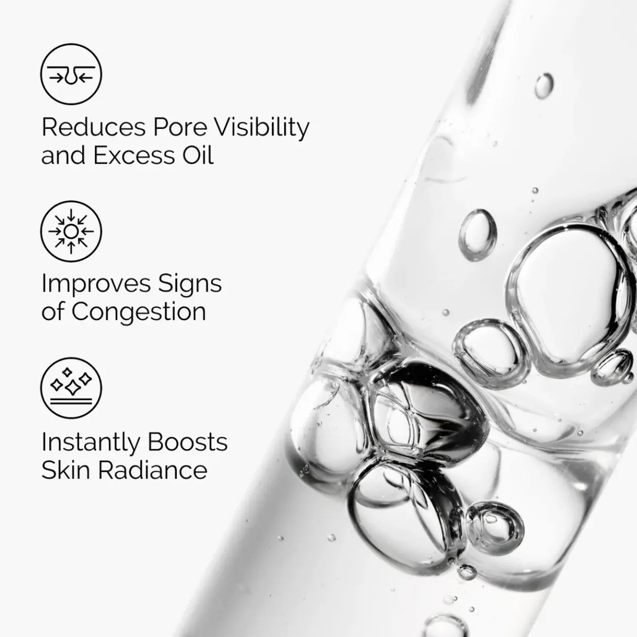 The Ordinary Niacinamide 10% + Zinc 1% - Routisca