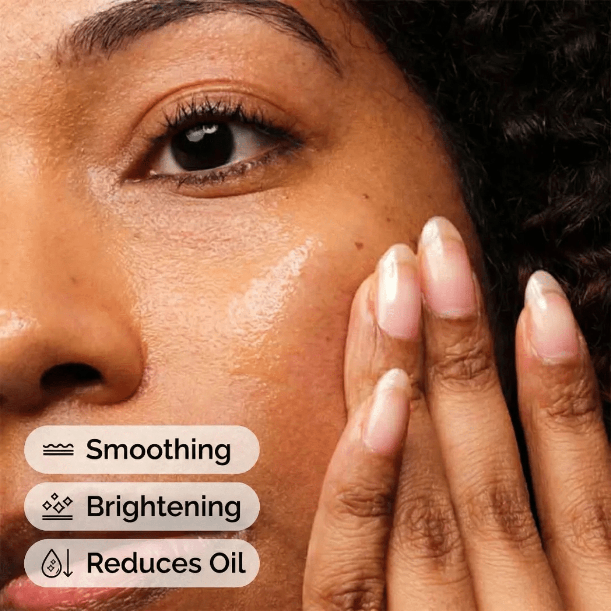 The Ordinary Niacinamide 10% + Zinc 1% - Routisca