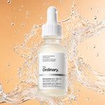 The Ordinary Niacinamide 10% + Zinc 1% - Routisca